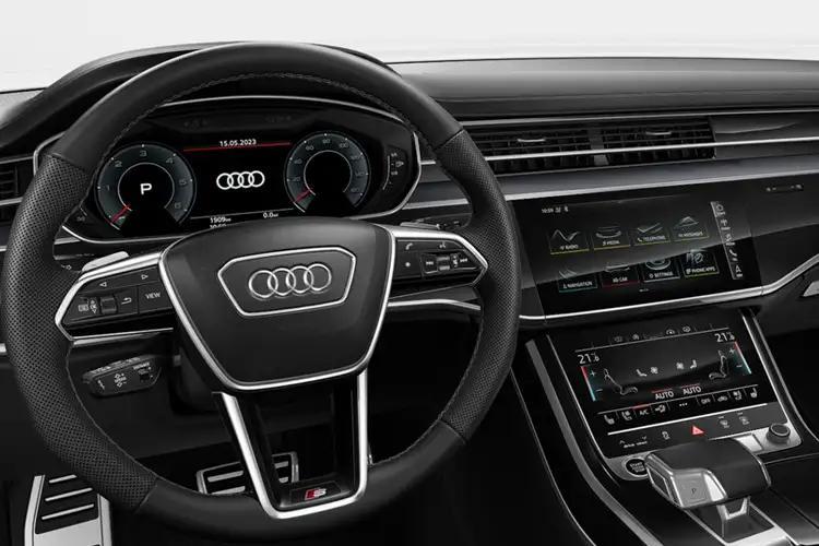 3378230 L 50 TDI Quattro Sport 4dr Tiptronic [Tech Pack]
