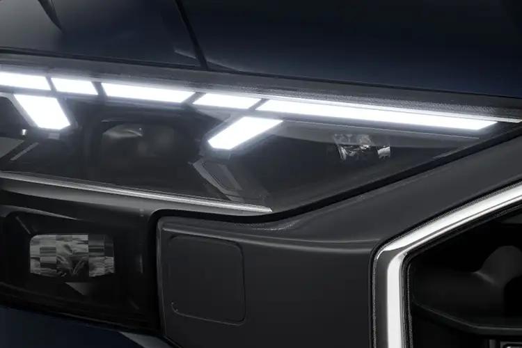 3397649 50 TDI Quattro Black Ed 5dr Tiptronic [Tech Pro]
