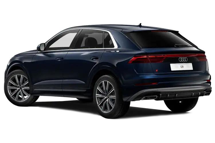 3397649 50 TDI Quattro Black Ed 5dr Tiptronic [Tech Pro]