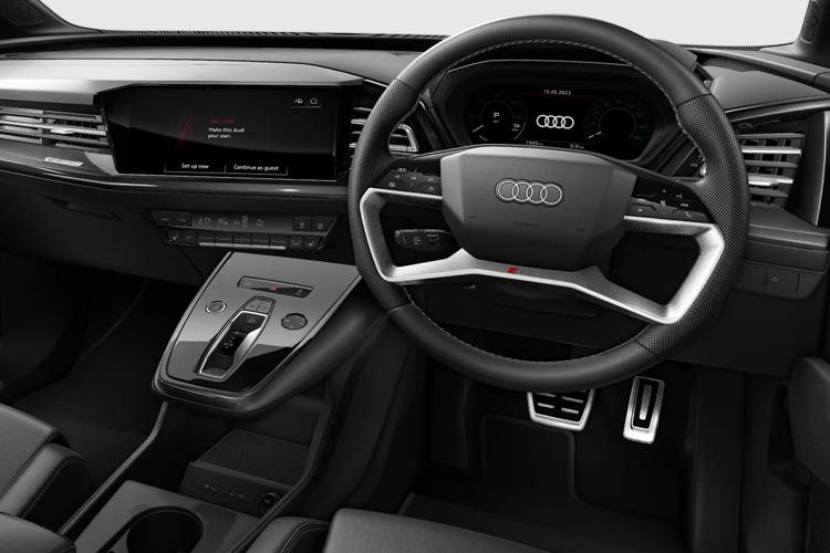 3438427 210kW 45 82kWh S Line 5dr Auto [Leather]