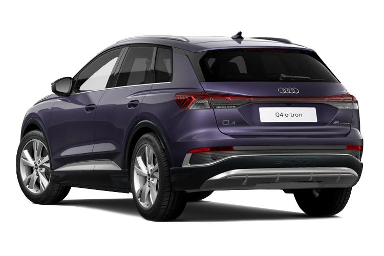 3465330 210kW 45 Quattro 82kWh Black Edition 5dr Auto