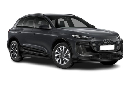 Audi Q6 225kW Performance 100kWh S Line 5dr Auto