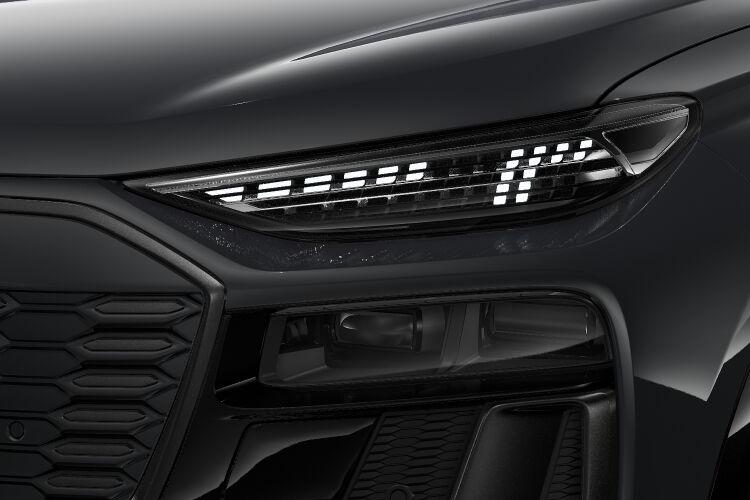 3470712 225kW Performance 100kWh S Line 5dr Auto