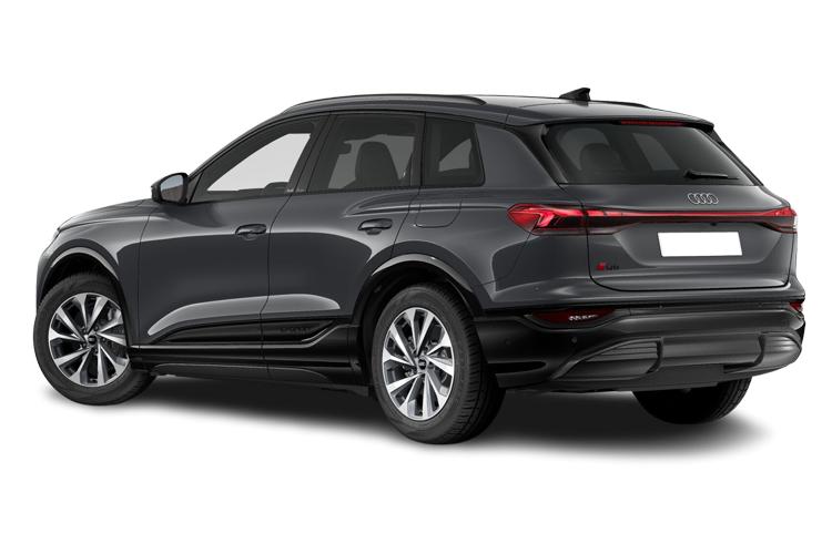 3426099 225kW Performance 100kWh Edition 1 5dr Auto [S+V]