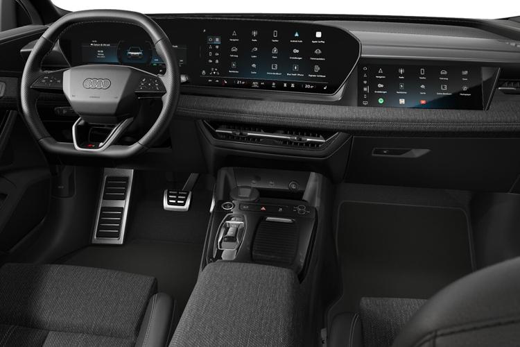 3426099 225kW Performance 100kWh Edition 1 5dr Auto [S+V]
