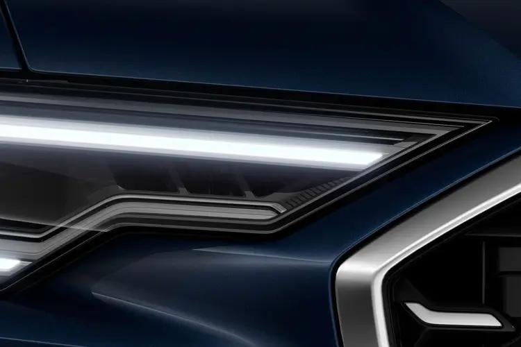 3470555 2.0 e-Hybrid Quattro 299 Sport 4dr S Tronic