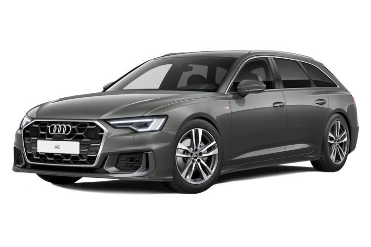 3436563 2.0 TFSI 204 Edition 1 5dr S Tronic [Sound+Vision]