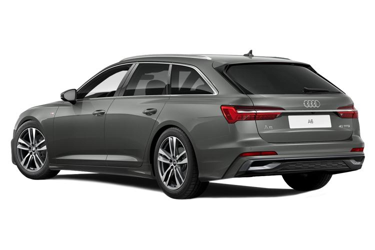 3436563 2.0 TFSI 204 Edition 1 5dr S Tronic [Sound+Vision]
