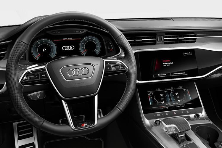 3436563 2.0 TFSI 204 Edition 1 5dr S Tronic [Sound+Vision]