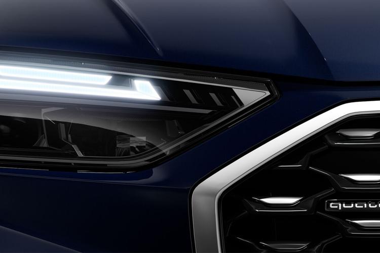 3470694 2.0 TDI Quattro Sport 5dr S Tronic