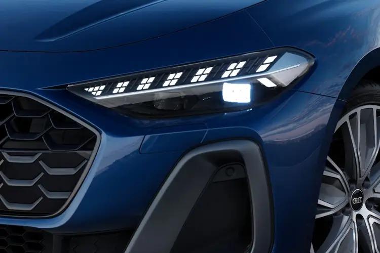3418392 2.0 TDI 204 Edition 1 4dr S Tronic [Sound+Vision]