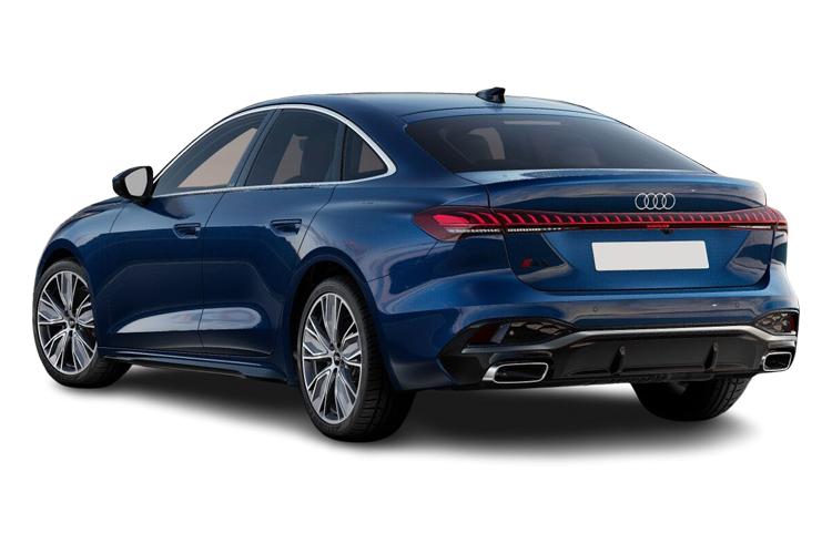 3418392 2.0 TDI 204 Edition 1 4dr S Tronic [Sound+Vision]