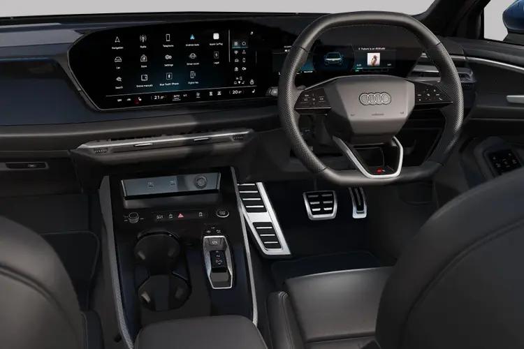 3418392 2.0 TDI 204 Edition 1 4dr S Tronic [Sound+Vision]