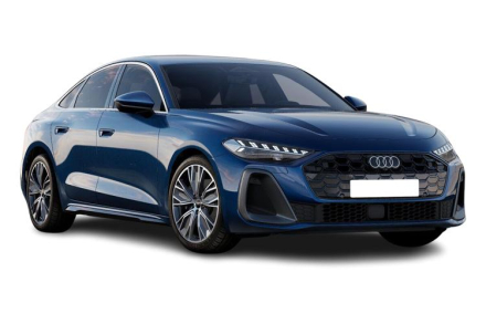 Audi A5 Diesel Saloon 2.0 TDI Quattro 204 Edition 1 4dr S Tronic