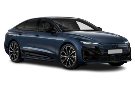 Audi A6 210kW 83kWh Sport 5dr Auto