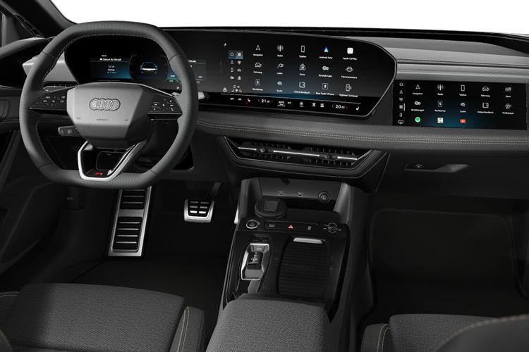 3424367 315kW Quattro 100kWh S Line 5dr Auto [S+V]