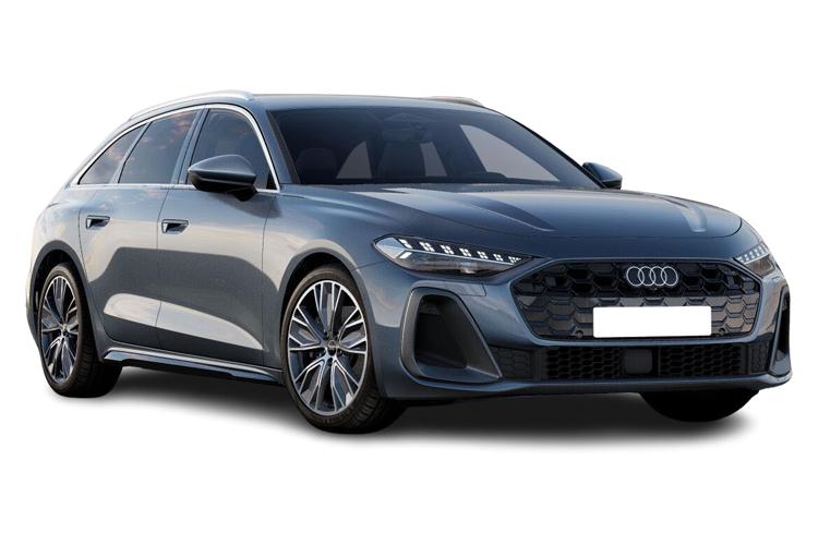 3439782 S5 3.0 TFSI Quattro Edition 1 5dr S Tronic