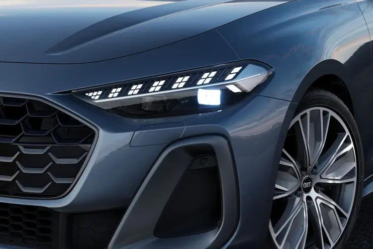3439782 S5 3.0 TFSI Quattro Edition 1 5dr S Tronic