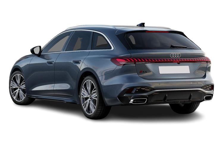 3439782 S5 3.0 TFSI Quattro Edition 1 5dr S Tronic