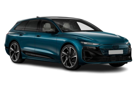 Audi A6 E-tron Avant 315kW Quattro 100kWh Sport 5dr Auto