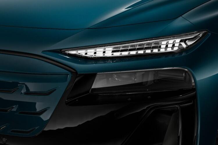 3470575 315kW Quattro 100kWh Black Edition 5dr Auto