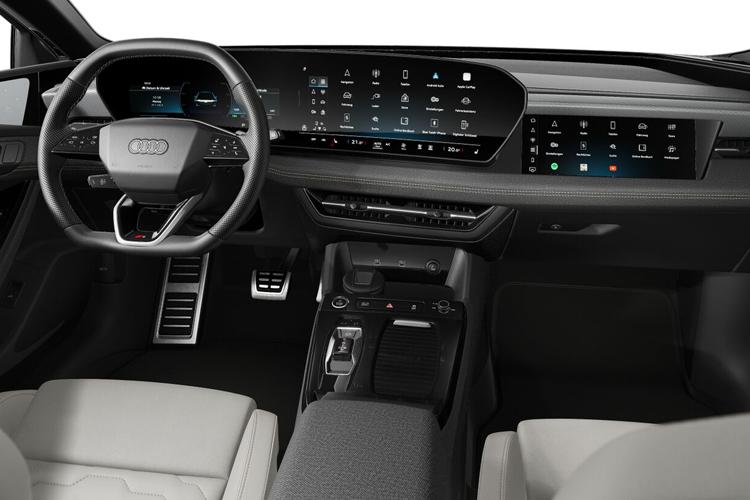 3419092 270kW Performance 100kWh Sport 5dr Auto [S+V Pack]