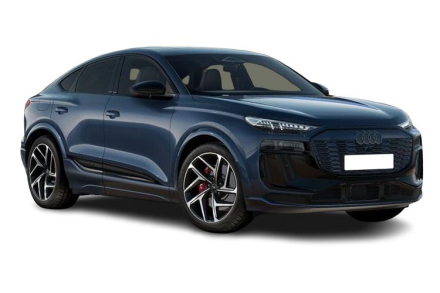 Audi Q6 E-tron Sportback 225kW Performance 100kWh Vorsprung 5dr Auto