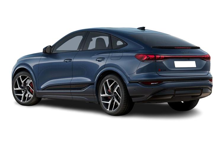 3452663 315kW Quattro 100kWh Black Edition 5dr Auto