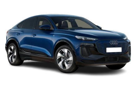Audi Q6 E-tron Sportback 285kW Quattro 100kWh Sport 5dr Auto [Sound+Vision]