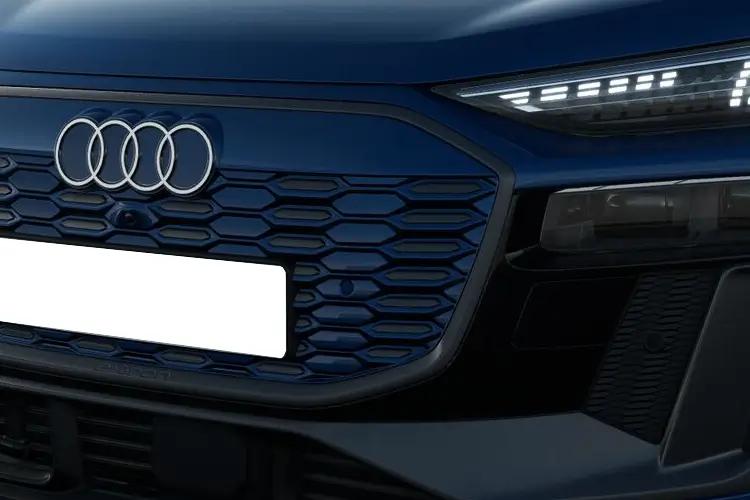 3426101 225kW Performance 100kWh S Line 5dr Auto [S+V]