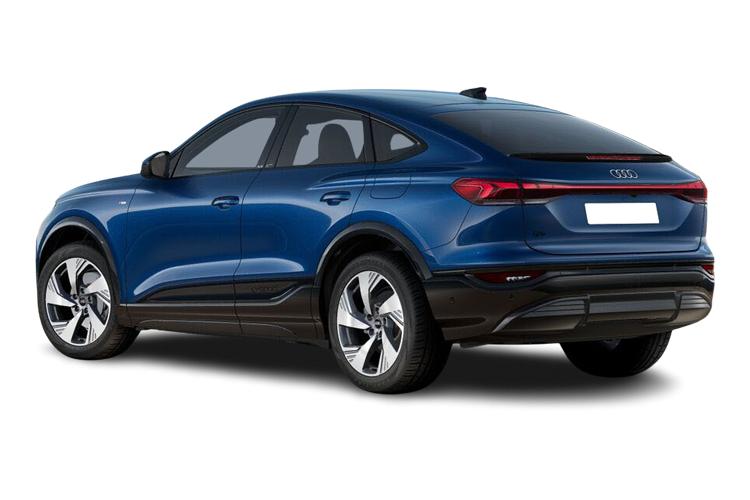 3470732 225kW Performance 100kWh S Line 5dr Auto