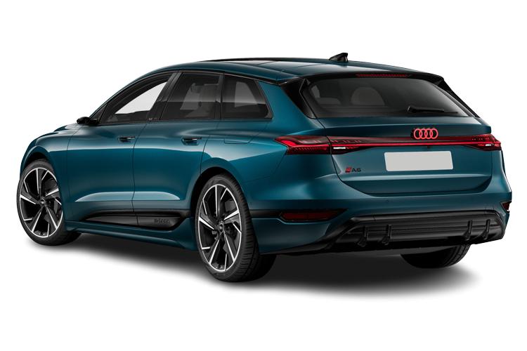 3470571 270kW Performance 100kWh Sport 5dr Auto