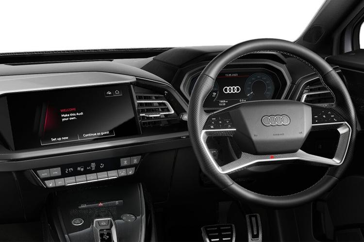 3470634 210kW Performance 84kWh Sport 5dr Auto [Tech Pack]