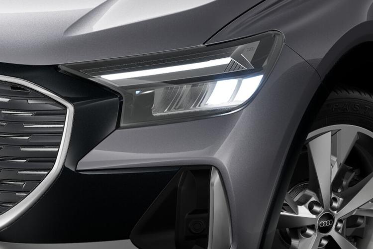 3470633 210kW Performance 84kWh Sport 5dr Auto