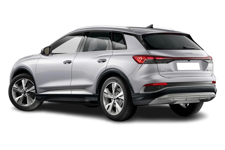 3470633 210kW Performance 84kWh Sport 5dr Auto