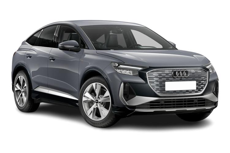 3470657 250kW Quattro Perf 82kWh Black Edition 5dr Auto