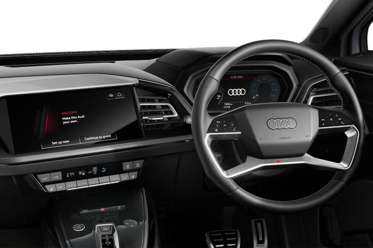 3470648 150kW 63kWh Sport 5dr Auto [Tech Pack]