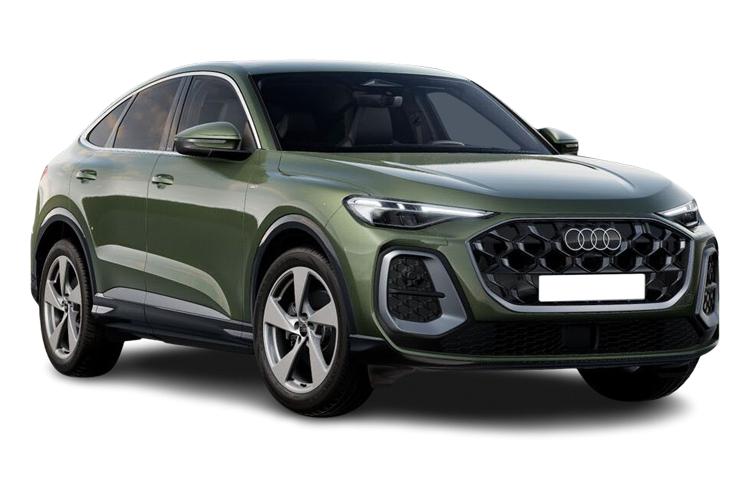 3452628 2.0 TFSI Quattro Vorsprung 5dr S Tronic