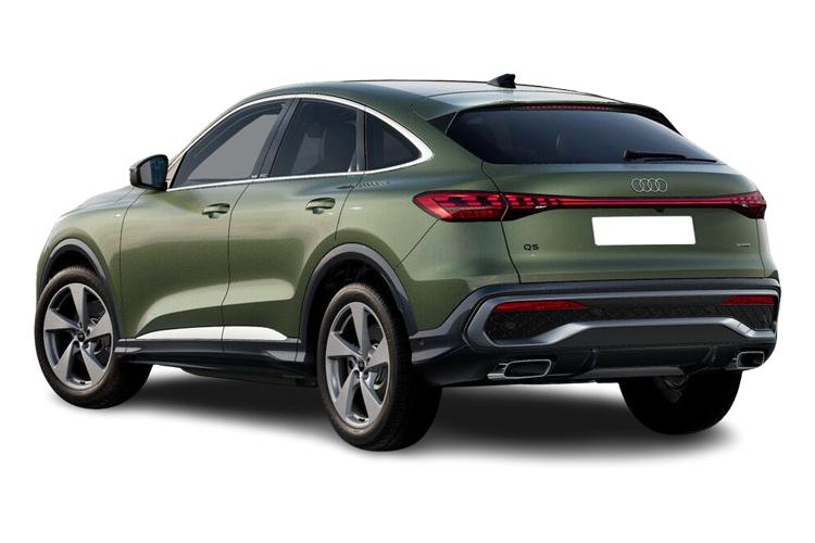 3470687 2.0 TFSI e Quattro 299 Sport 5dr S Tronic