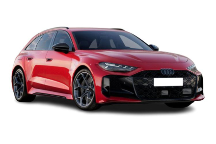 Audi Rs 5 Avant RS 5 TFSI e Quattro 5dr Tiptronic