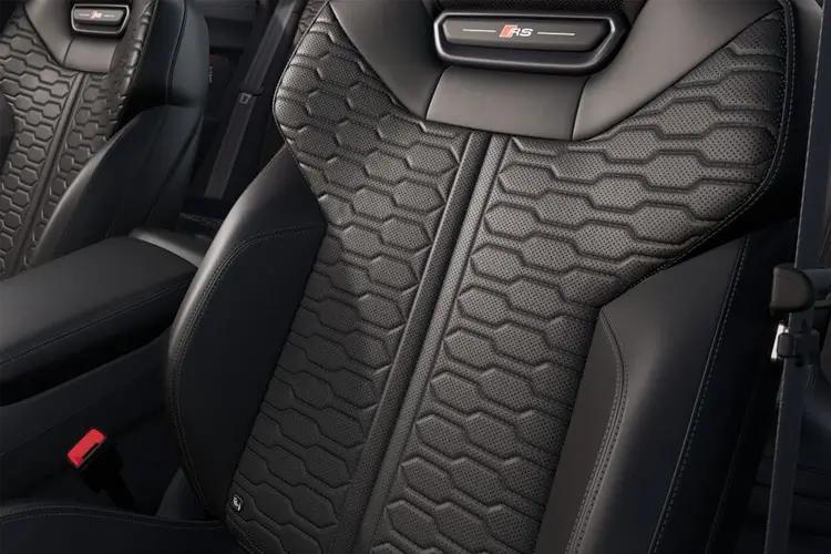 3470775 RS 5 TFSI e Quattro 5dr Tiptronic