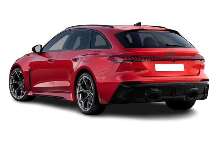 3470775 RS 5 TFSI e Quattro 5dr Tiptronic