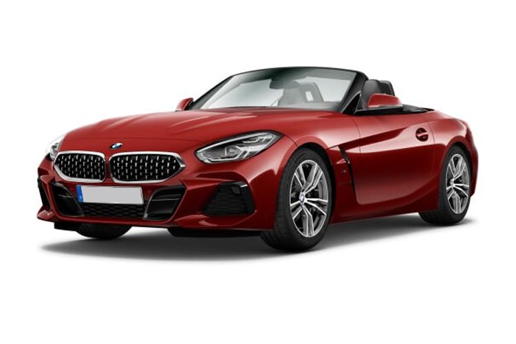 3439952 sDrive M40i 2dr [Handschalter Pack]