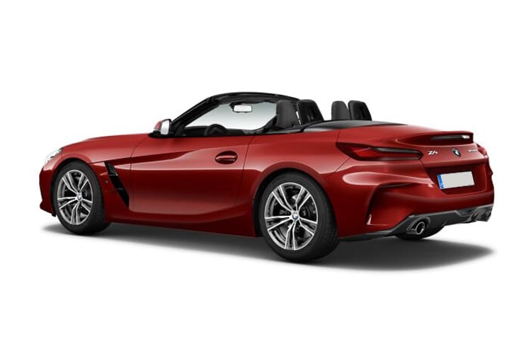 3439952 sDrive M40i 2dr [Handschalter Pack]