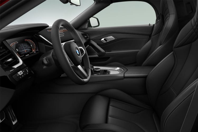3439952 sDrive M40i 2dr [Handschalter Pack]