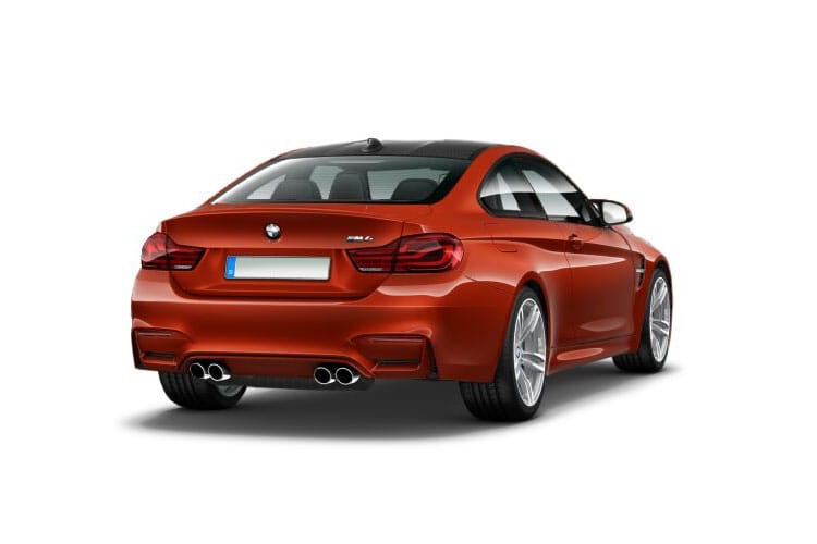 3445118 M4 CS xDrive 550 2dr Step Auto