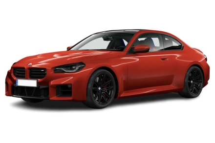 BMW M2 Coupe M2 480 2dr