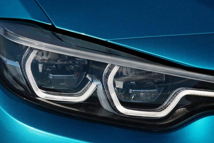 3455005 420i M Sport 2dr Step Auto [Tech/Pro Pack]