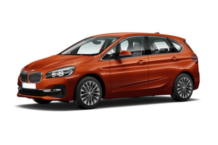 BMW 2 Series Active Tourer 225e xDrive M Sport Executive Ed 5dr DCT [Tech+]