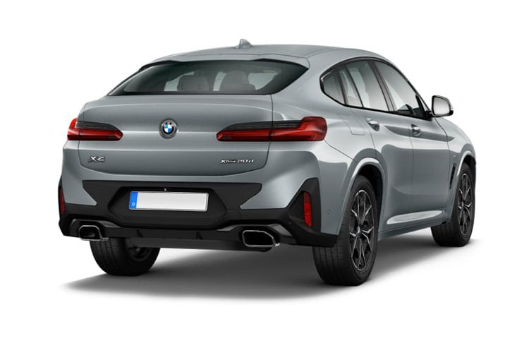 3385153 xDrive20d MHT M Sport 5dr Step Auto [Tech/Pro]